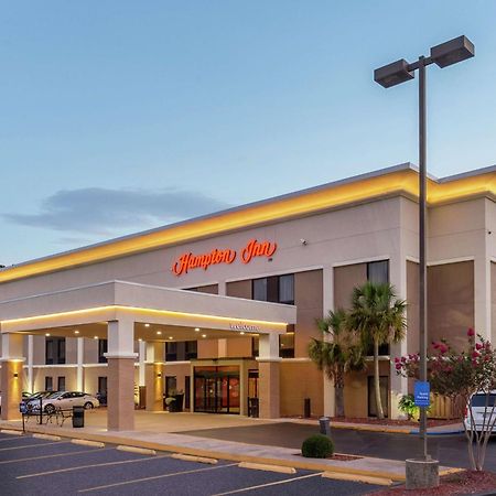 Hampton Inn Biloxi-Ocean Springs Exterior foto