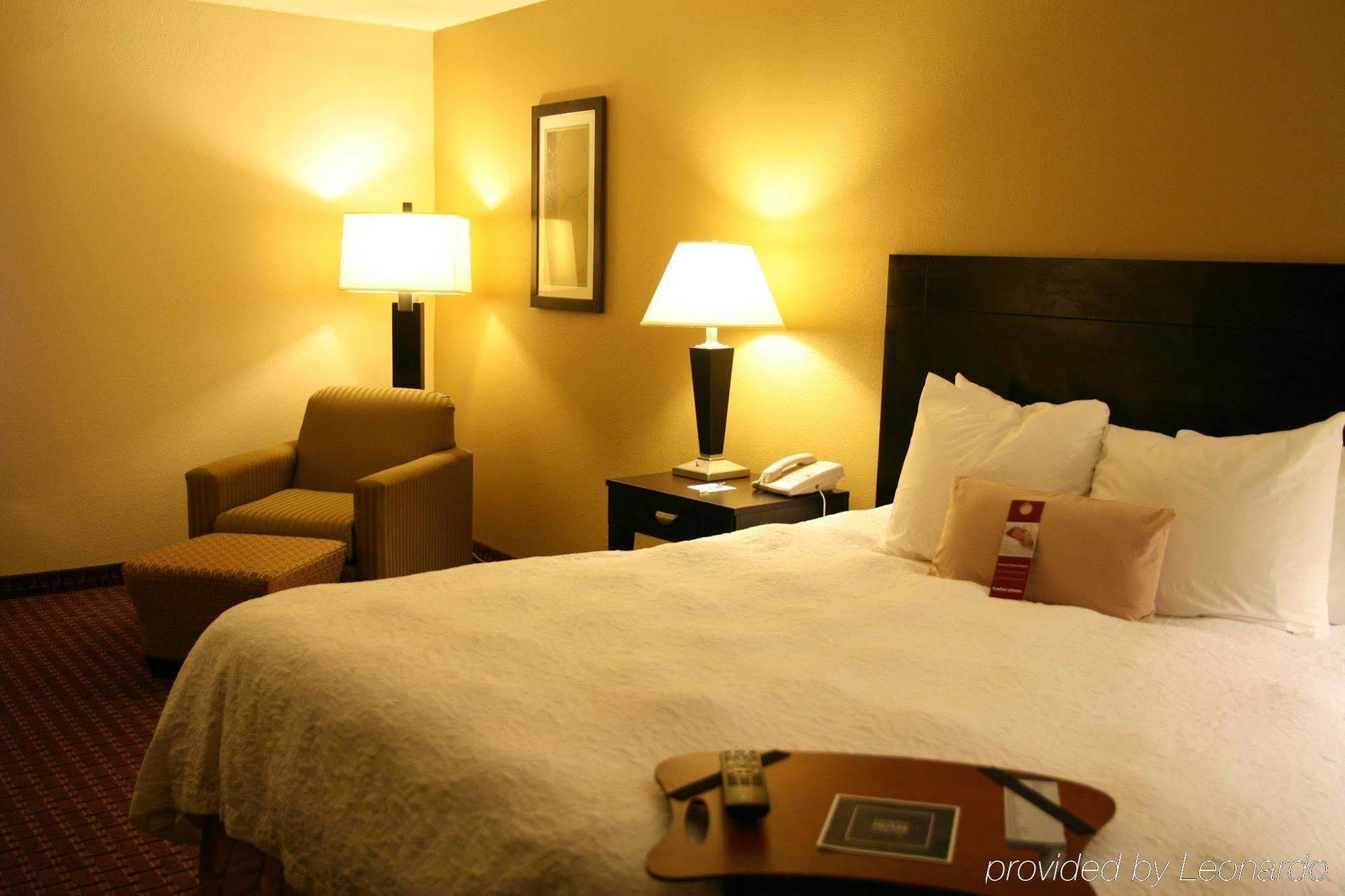 Hampton Inn Biloxi-Ocean Springs Quarto foto
