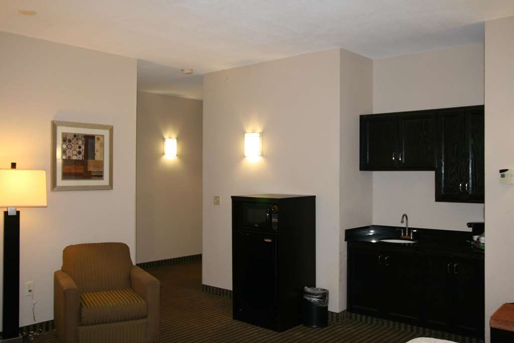 Hampton Inn Biloxi-Ocean Springs Quarto foto