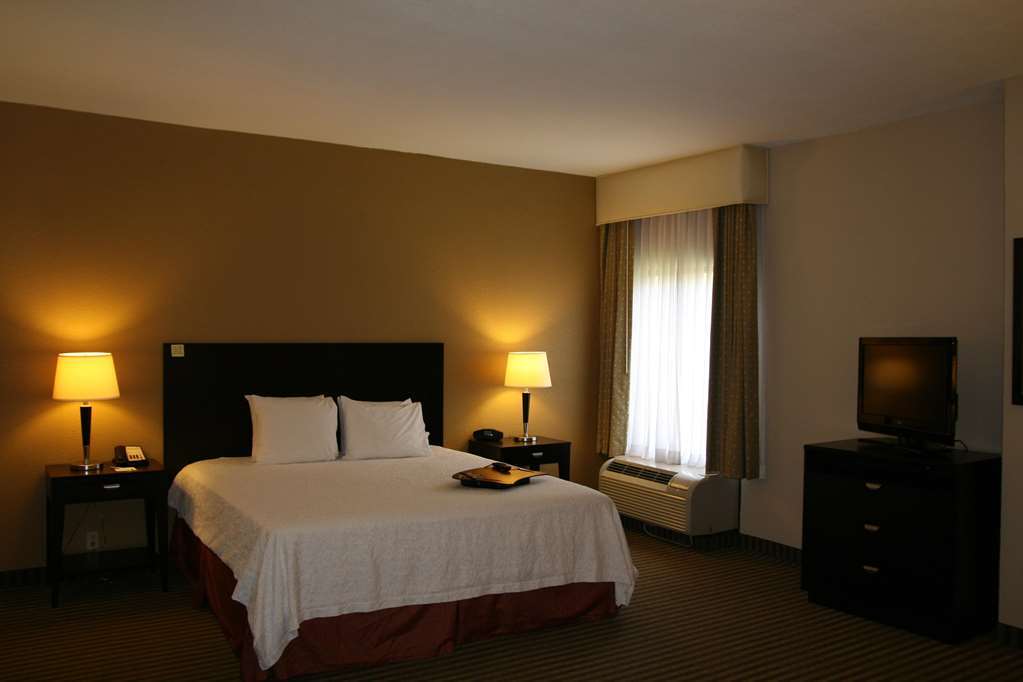 Hampton Inn Biloxi-Ocean Springs Quarto foto