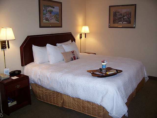 Hampton Inn Biloxi-Ocean Springs Quarto foto
